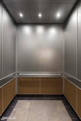 تركيب مصعد -صيانة مصعد