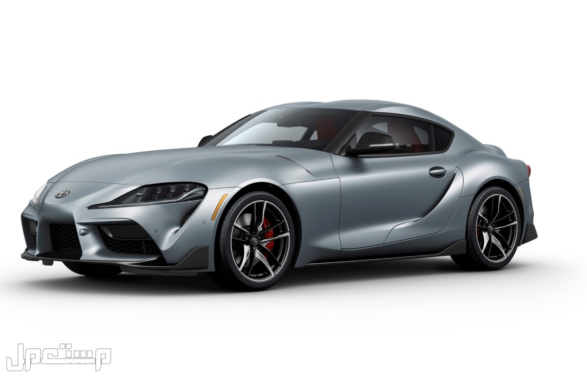 سيارة تويوتا سوبرا 2022 Toyota supra 2.0L S مواصفات وصور واسعار صورة سيارة تويوتا سوبرا 2022 Toyota supra