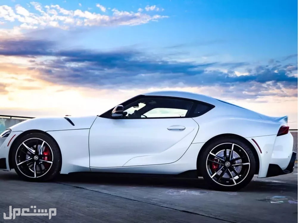 سيارة تويوتا سوبرا 2022 Toyota supra 2.0L S مواصفات وصور واسعار صورة سيارة تويوتا سوبرا 2022 Toyota supra