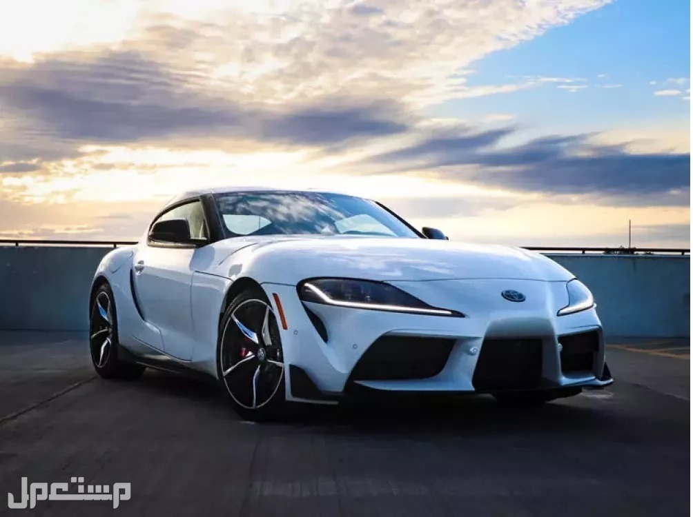 سيارة تويوتا سوبرا 2022 Toyota supra 2.0L S مواصفات وصور واسعار صورة سيارة تويوتا سوبرا 2022 Toyota supra