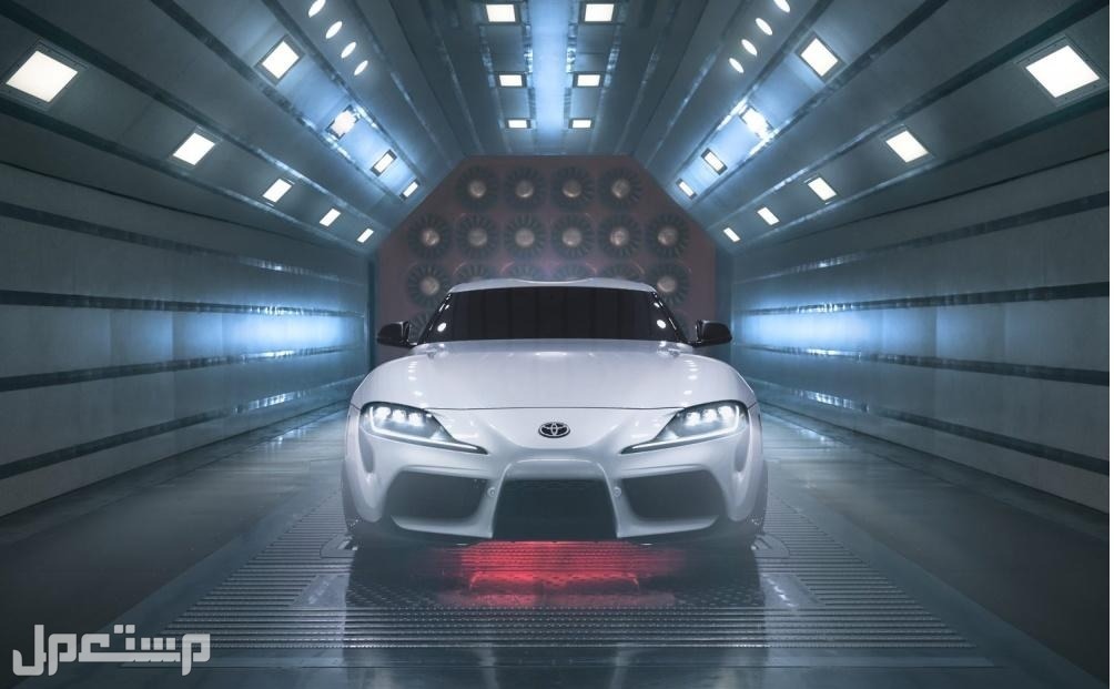 سيارة تويوتا سوبرا 2022 Toyota supra 2.0L S مواصفات وصور واسعار صورة سيارة تويوتا سوبرا 2022 Toyota supra