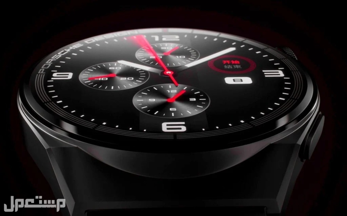 مواصفات وسعر Huawei Watch 4..أول ساعة تقيس نسبة السكر بالدم ساعة Huawei Watch 4 الجديدة تقوم بالفحص البدني الدقيق