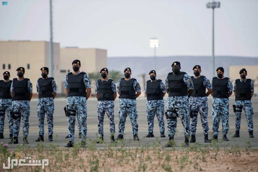 خطوات الاستعلام عن نتائج القبول النهائي لقوات الأمن الخاصة 1444 في الإمارات العربية المتحدة