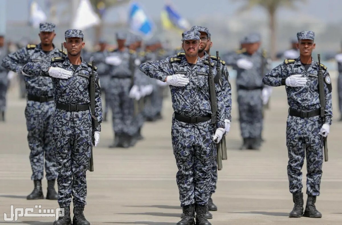 خطوات الاستعلام عن نتائج القبول النهائي لقوات الأمن الخاصة 1444 في الإمارات العربية المتحدة قوات الأمن الخاصة