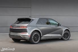 سيارة هيونداي ايقونك 2022 جميع المواصفات والصور هيونداي ايونيك 2022 Hyundai iconiq