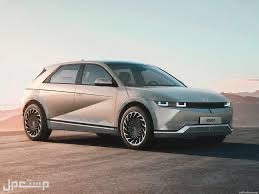 سيارة هيونداي ايقونك 2022 جميع المواصفات والصور هيونداي ايونيك 2022 Hyundai iconiq