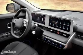 سيارة هيونداي ايقونك 2022 جميع المواصفات والصور هيونداي ايونيك 2022 Hyundai iconiq
