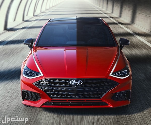 هيونداي سوناتا 2022 جميع المواصفات والصور سوناتا 2022 Hyundai sonata