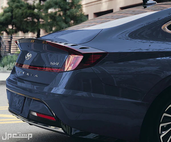 هيونداي سوناتا 2022 جميع المواصفات والصور سوناتا 2022 Hyundai sonata