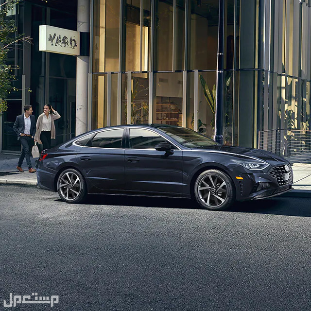 هيونداي سوناتا 2022 جميع المواصفات والصور سوناتا 2022 Hyundai sonata
