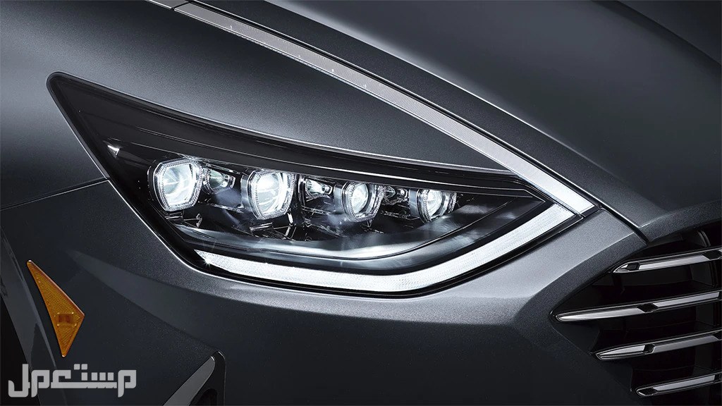هيونداي سوناتا 2022 جميع المواصفات والصور سوناتا 2022 Hyundai sonata