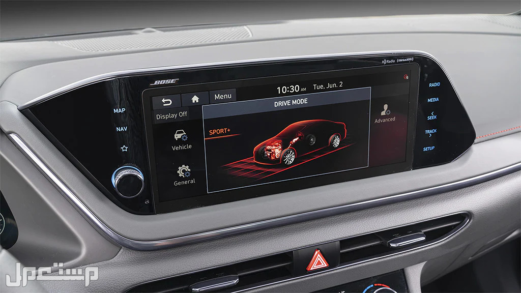 هيونداي سوناتا 2022 جميع المواصفات والصور سوناتا 2022 Hyundai sonata
