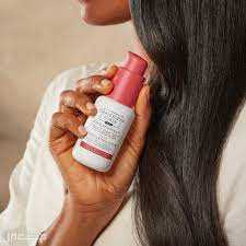 أفضل كريم للشعر الهايش والجاف كريم Christophe Robin Regenerating Serum with Prickly Pear Oil