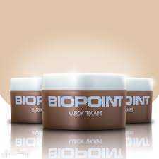 أفضل نوع حمام كريم للشعر الجاف حمام كريم Biopoint