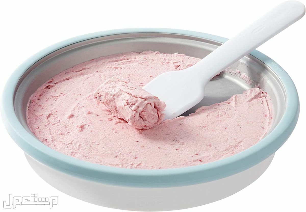 افضل ماكينات آيس كريم في 2023 أسعارها ومميزاتها وابرز عيوبها ماكينة الايس كريم Chef’n Sweet Spot