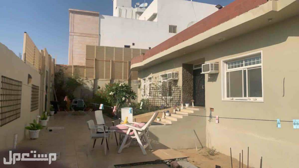 بيت للبيع  في جدة بسعر مليونين ريال سعودي