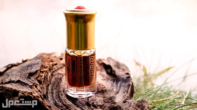 أفضل عطر عود ومواصفاته وأسعاره كاملة زجاجة مسك عود
