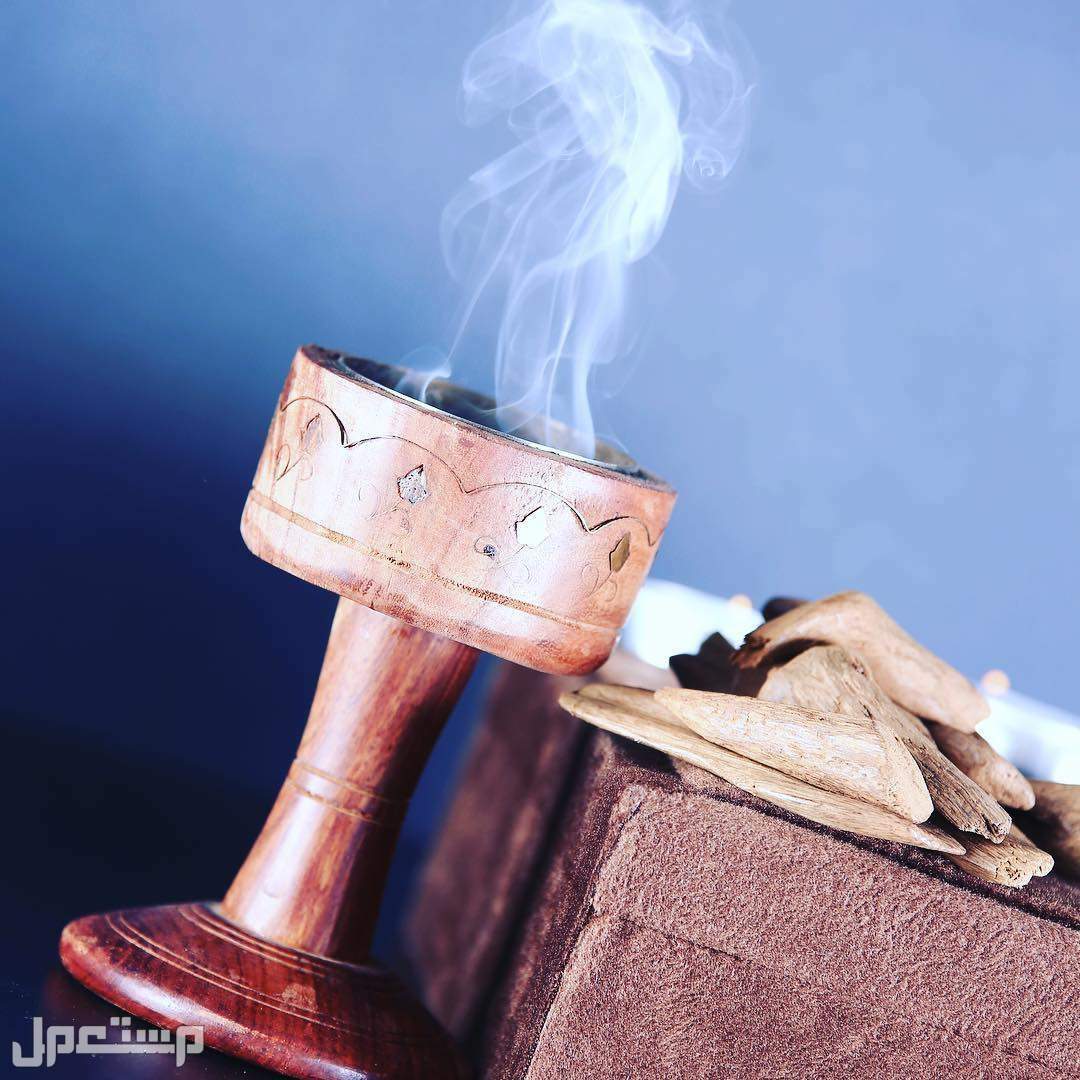 أفضل عطر عود ومواصفاته وأسعاره كاملة عود