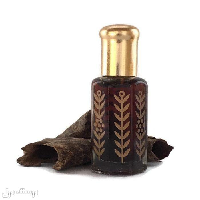 أفضل عطر عود ومواصفاته وأسعاره كاملة عود المسك