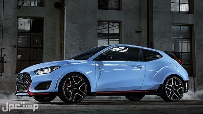 هيونداي فوليستر 2022 جميع المواصفات والصوو هيونداي فوليستر