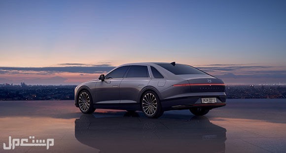 هيونداي ازيرا 2022 جميع المواصفات والصوز هيونداي ازيرا 2022 Hyundai azera