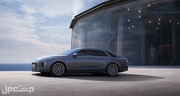 هيونداي ازيرا 2022 جميع المواصفات والصوز هيونداي ازيرا 2022 Hyundai azera