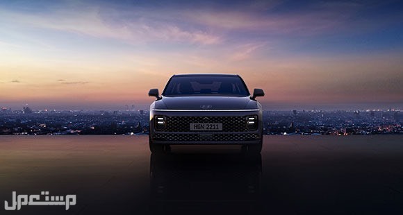 هيونداي ازيرا 2022 جميع المواصفات والصوز هيونداي ازيرا 2022 Hyundai azera