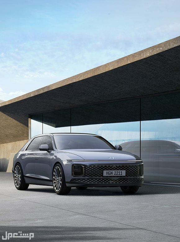 هيونداي ازيرا 2022 جميع المواصفات والصوز هيونداي ازيرا 2022 Hyundai azera