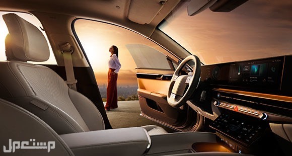 هيونداي ازيرا 2022 جميع المواصفات والصوز هيونداي ازيرا 2022 Hyundai azera