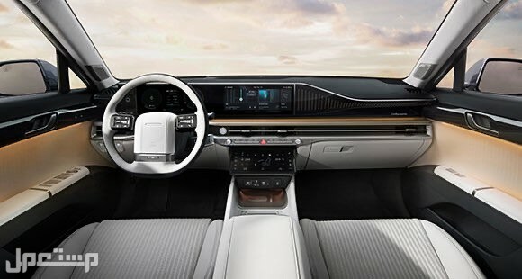 هيونداي ازيرا 2022 جميع المواصفات والصوز هيونداي ازيرا 2022 Hyundai azera