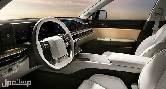 هيونداي ازيرا 2022 جميع المواصفات والصوز هيونداي ازيرا 2022 Hyundai azera