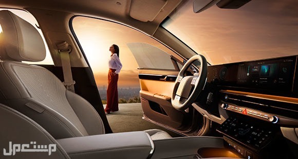 هيونداي ازيرا 2022 جميع المواصفات والصوز هيونداي ازيرا 2022 Hyundai azera