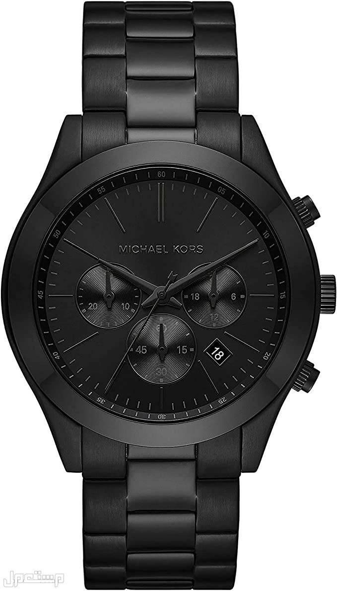 تعرف على سعر ومواصفات أفضل 10 ساعات مايكل كورس michael kors ساعة كوارتز رانواي رفيعة
