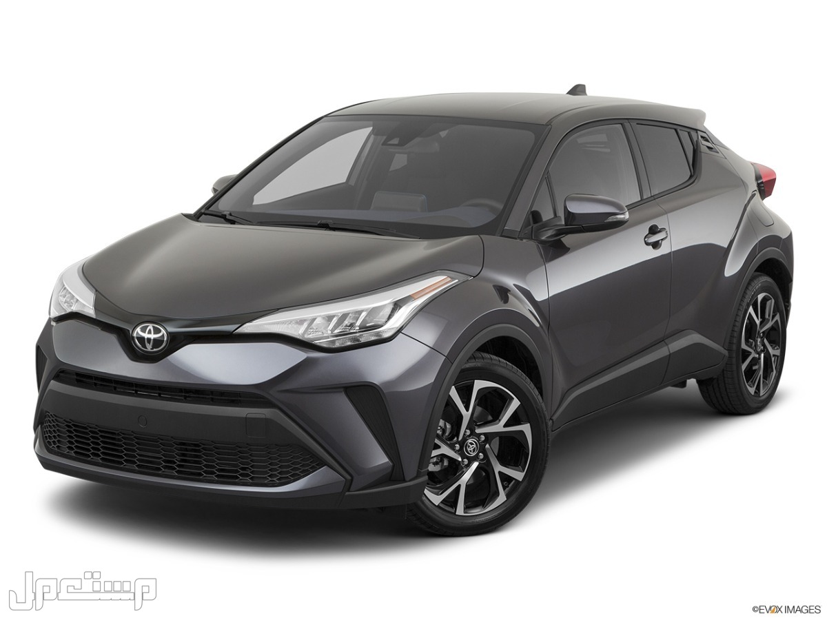 سيارة تويوتا سي إتش أر 2022 Toyota C HR 1.8L Dynamic Hybrid مواصفات وصور واسعار صورة سيارة تويوتا سي إتش أر 2022 Toyota C HR