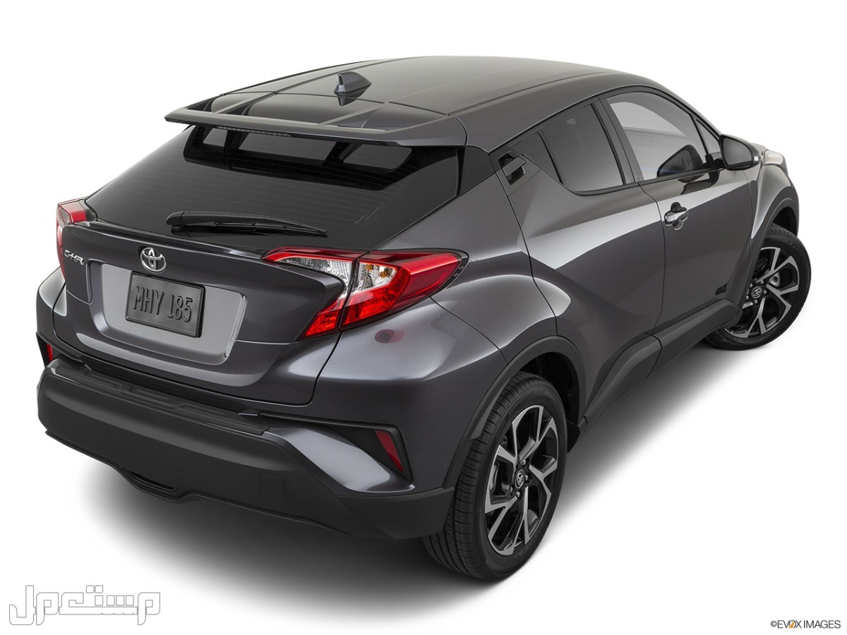 سيارة تويوتا سي إتش أر 2022 Toyota C HR 1.8L Dynamic Hybrid مواصفات وصور واسعار صورة سيارة تويوتا سي إتش أر 2022 Toyota C HR
