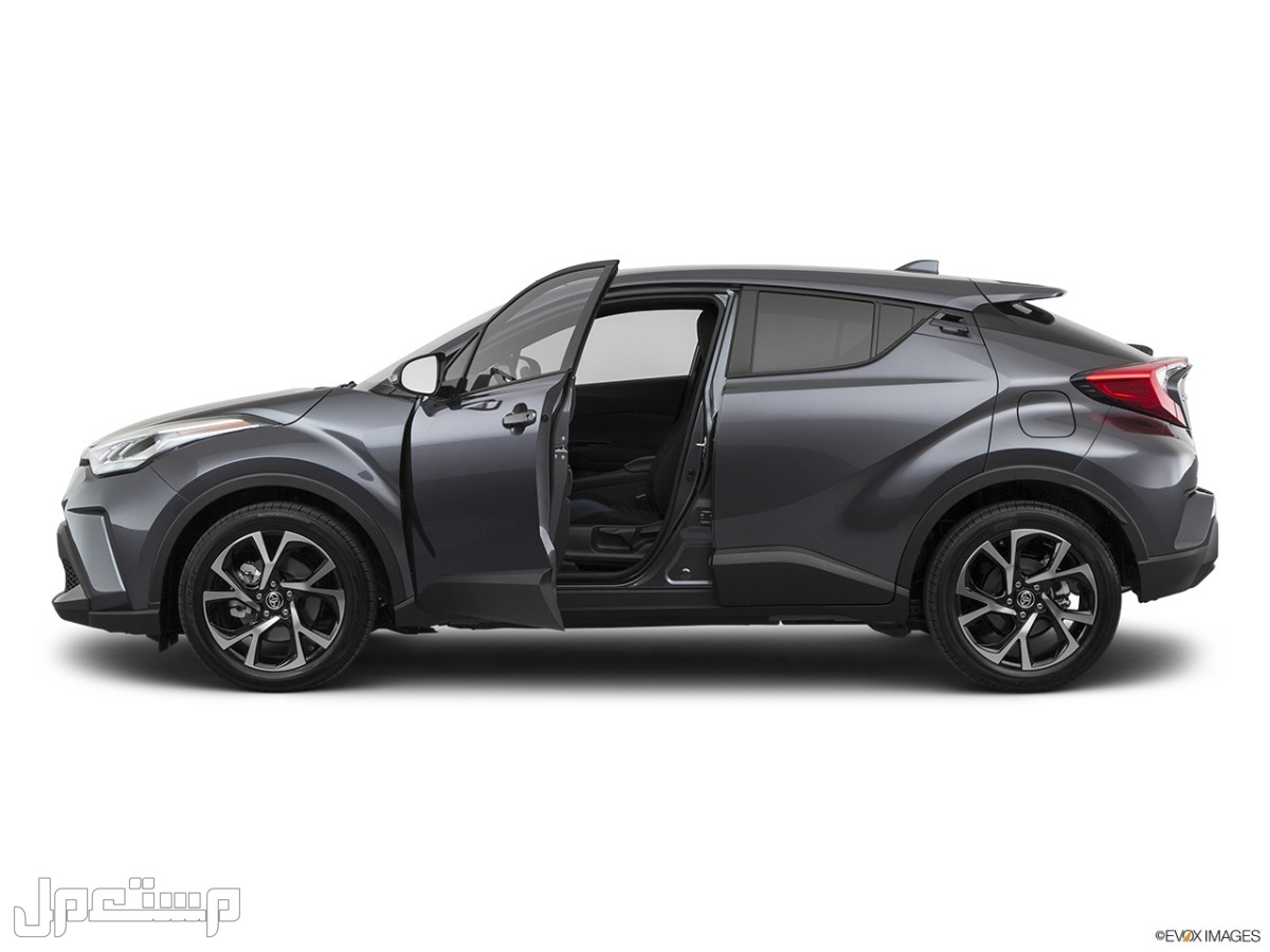 سيارة تويوتا سي إتش أر 2022 Toyota C HR 1.8L Dynamic Hybrid مواصفات وصور واسعار صورة سيارة تويوتا سي إتش أر 2022 Toyota C HR