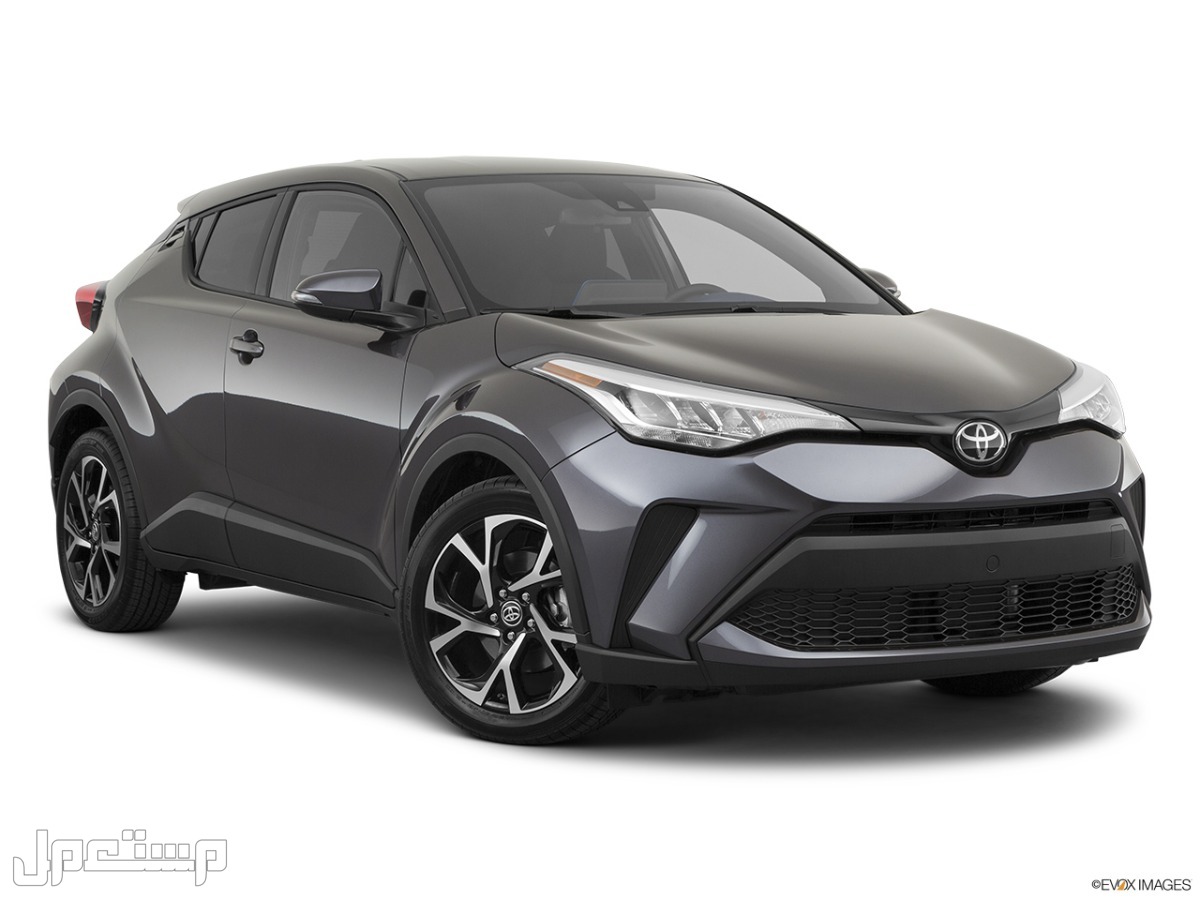 سيارة تويوتا سي إتش أر 2022 Toyota C HR 1.8L Dynamic Hybrid مواصفات وصور واسعار صورة سيارة تويوتا سي إتش أر 2022 Toyota C HR
