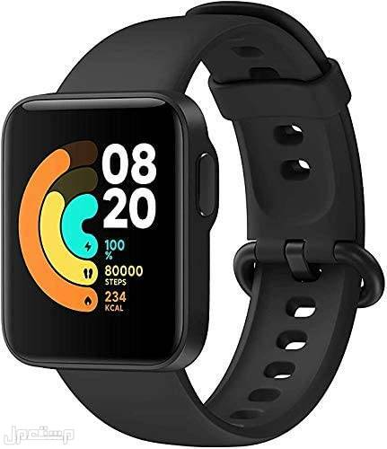 مواصفات وأسعار أفضل 10 ساعات شاومي الذكية 2023 في جيبوتي ساعة شاومي Mi Watch Revolve2