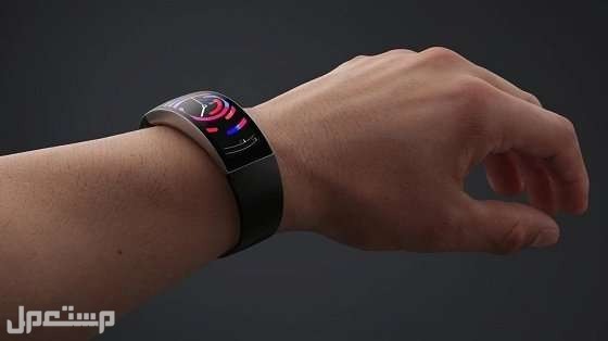 مواصفات وأسعار أفضل 10 ساعات شاومي الذكية 2023 مميزات-Mi-Watch-Lite1