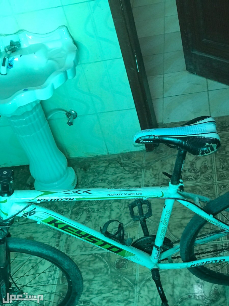 دراجه   في جدة
