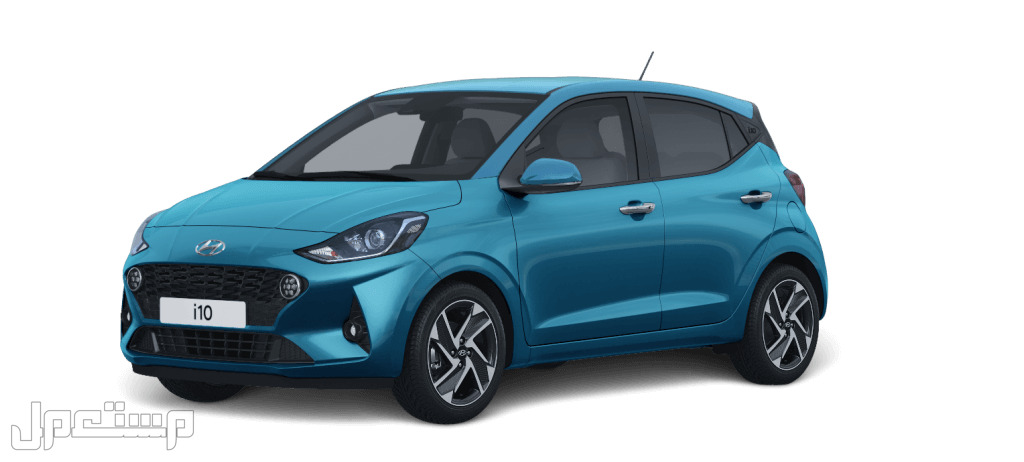 هيونداي آي 10 2022 جميع المواصفات والصور هيونداي آي 10 2022 Hyundai I10