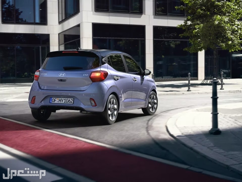 هيونداي آي 10 2022 جميع المواصفات والصور هيونداي آي 10 2022 Hyundai I10