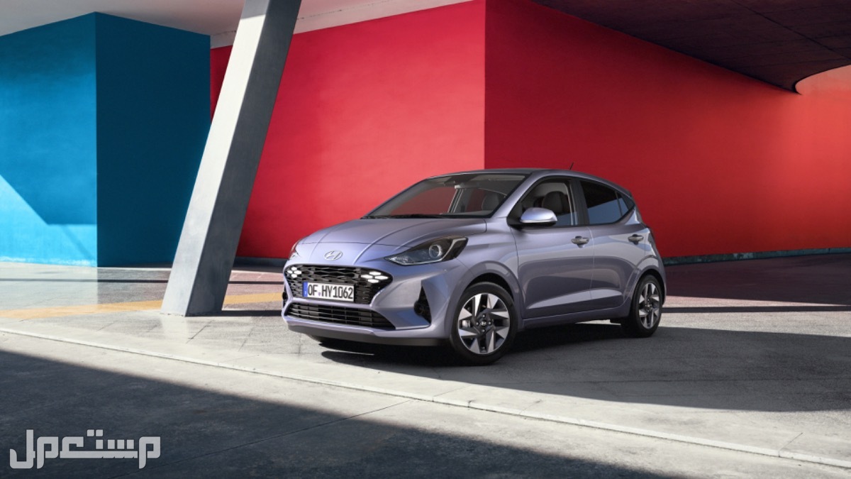 هيونداي آي 10 2022 جميع المواصفات والصور هيونداي آي 10 2022 Hyundai I10
