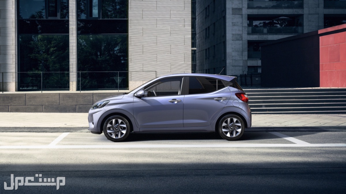 هيونداي آي 10 2022 جميع المواصفات والصور هيونداي آي 10 2022 Hyundai I10