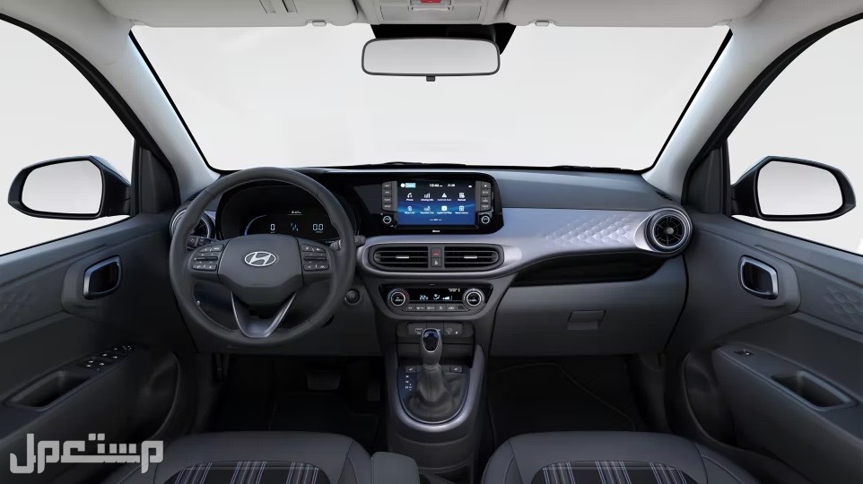 هيونداي آي 10 2022 جميع المواصفات والصور هيونداي آي 10 2022 Hyundai I10