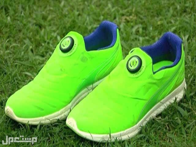 أفضل أحذية بوما puma الرجالية حذاء Puma Ignite Disc