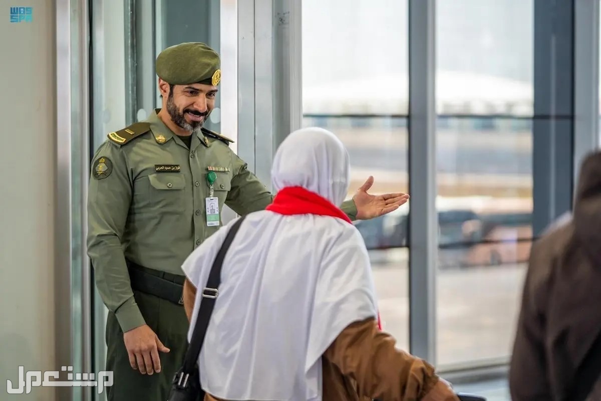 الحج: 6 أشياء يجب على ضيوف الرحمن الإفصاح عنها عند دخول مكة في تونس
