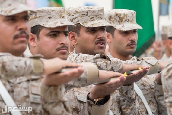 موعد فتح باب القبول والتسجيل بالخدمة العسكرية للخريجين الجامعيين 1445 في الكويت