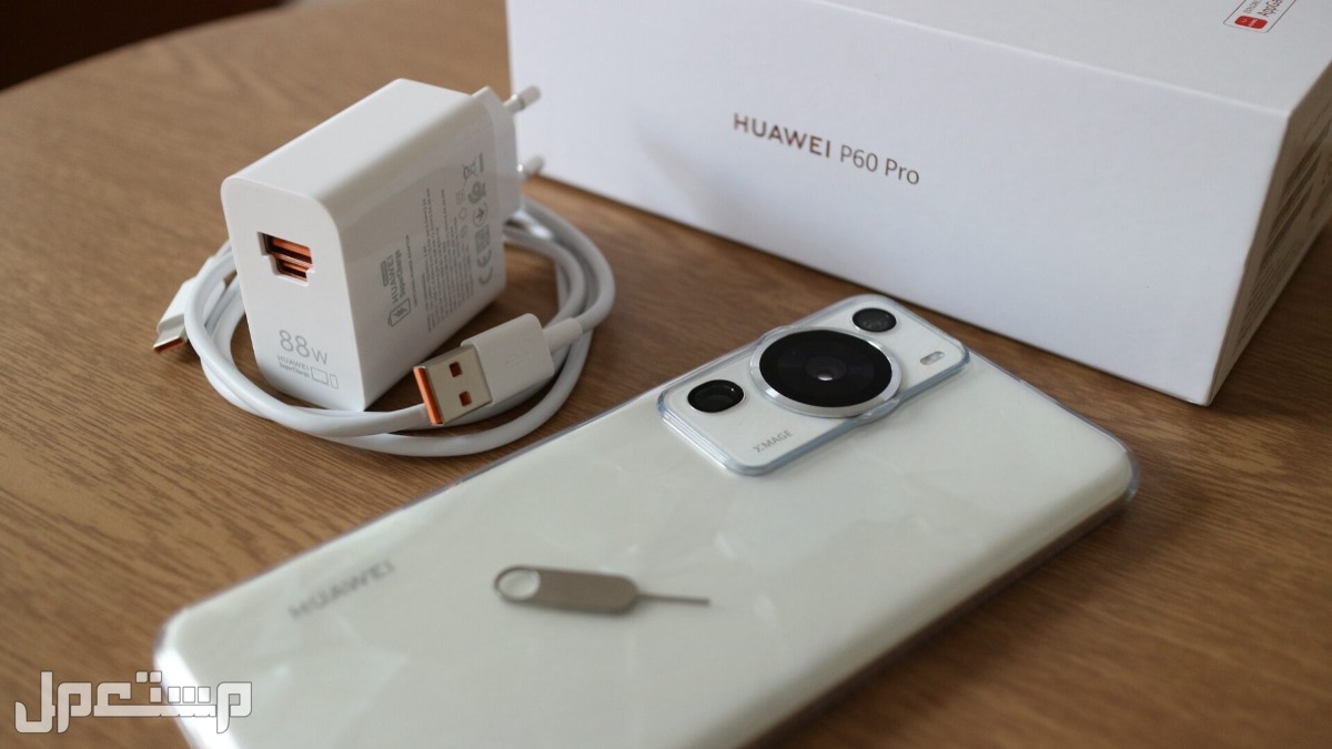 تعرف على افضل انواع التلفونات في 2023 هاتف هواوي P60 Pro