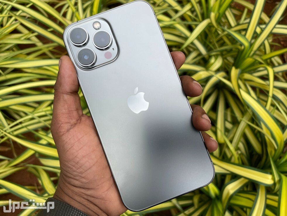 افضل جوالات ايفون تستحق الشراء ايفون 13 برو max